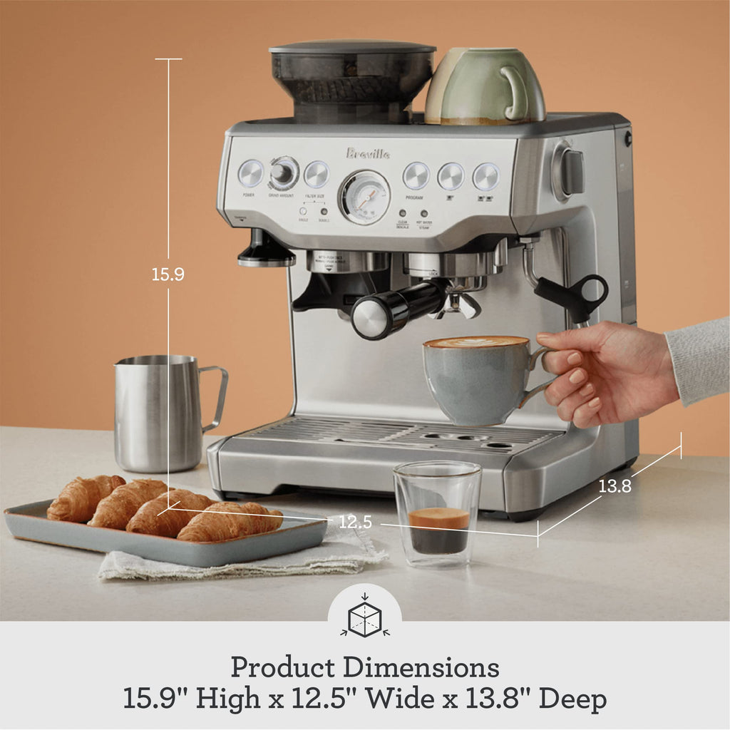 Espresso Machine F36989