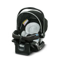 Lightweight Rear-Facing Infant Car Seat with Adjustable Base F8378