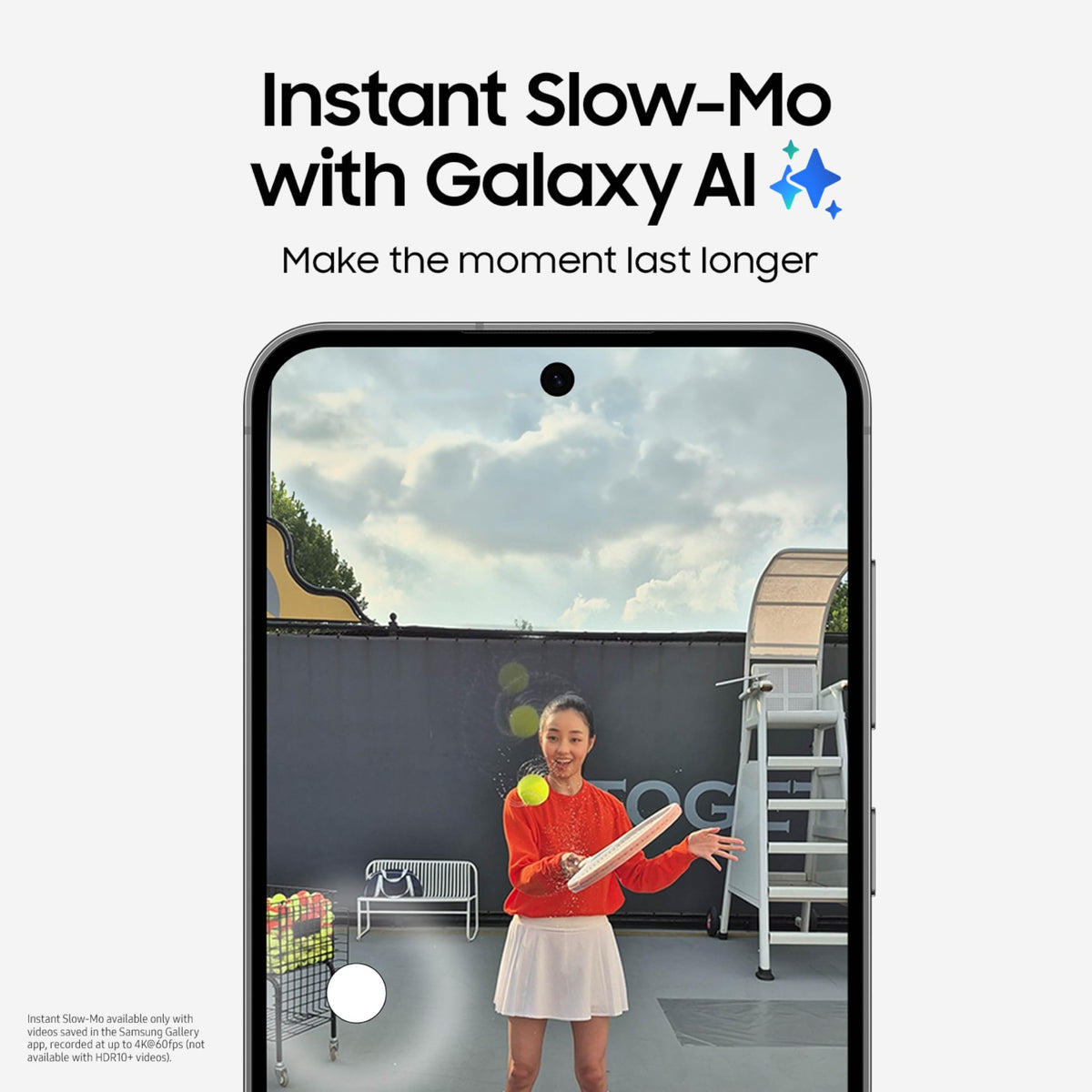 Unlocked 128GB Smartphone R332