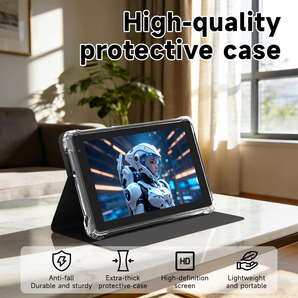 7 Inch Android Tablet with Case K6307