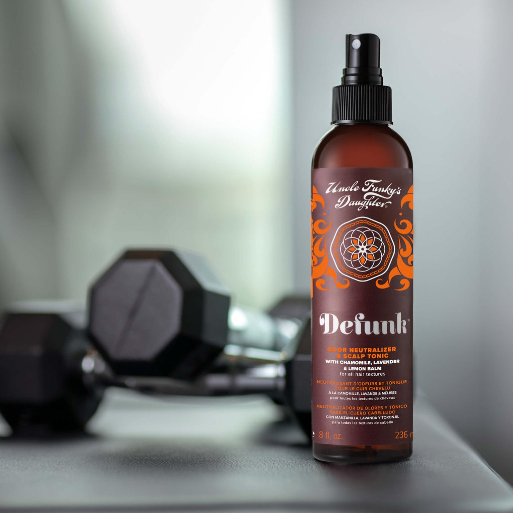 8 oz Hair Odor Neutralizing Tonic E76164