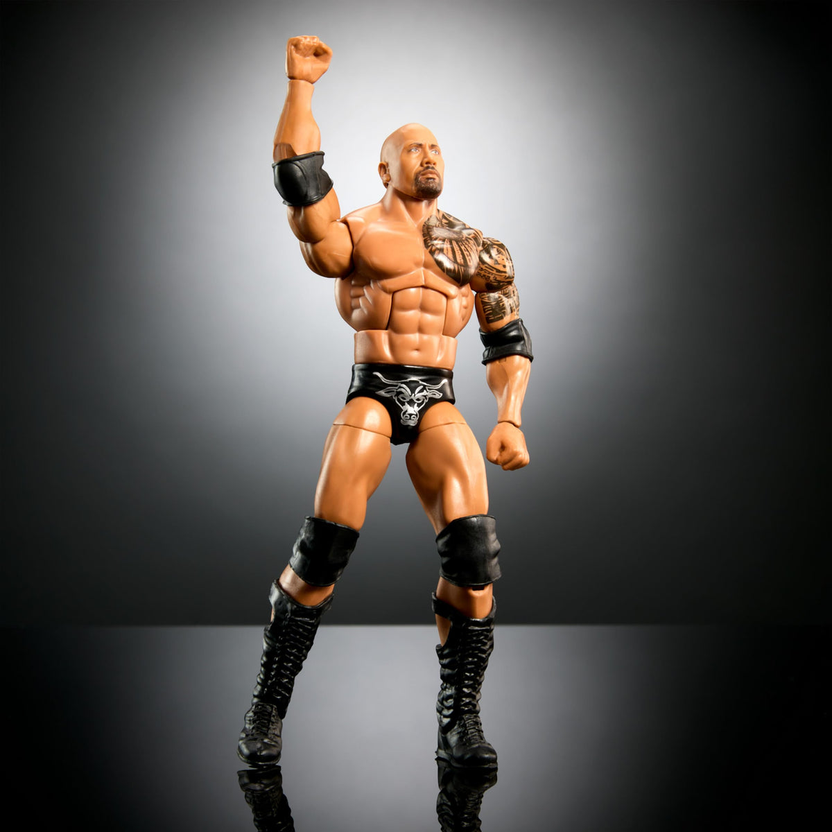 WrestleMania Action Figure Set with Accessory P751