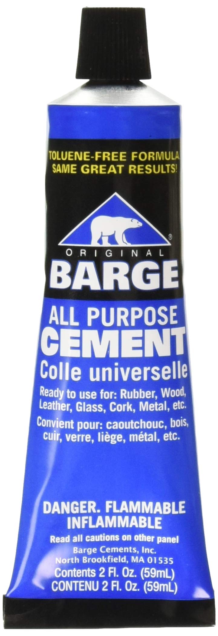 All Purpose Cement 2 oz F6721