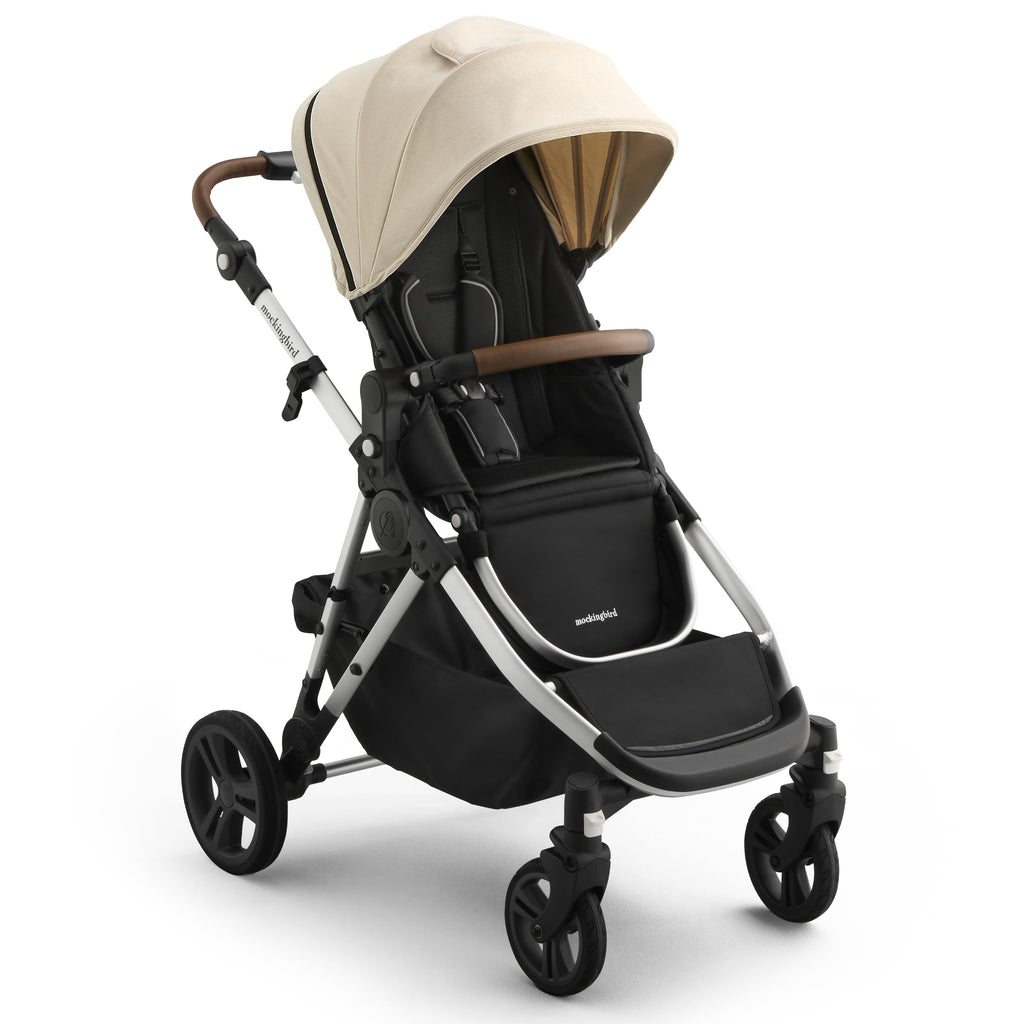 Convertible Stroller V966