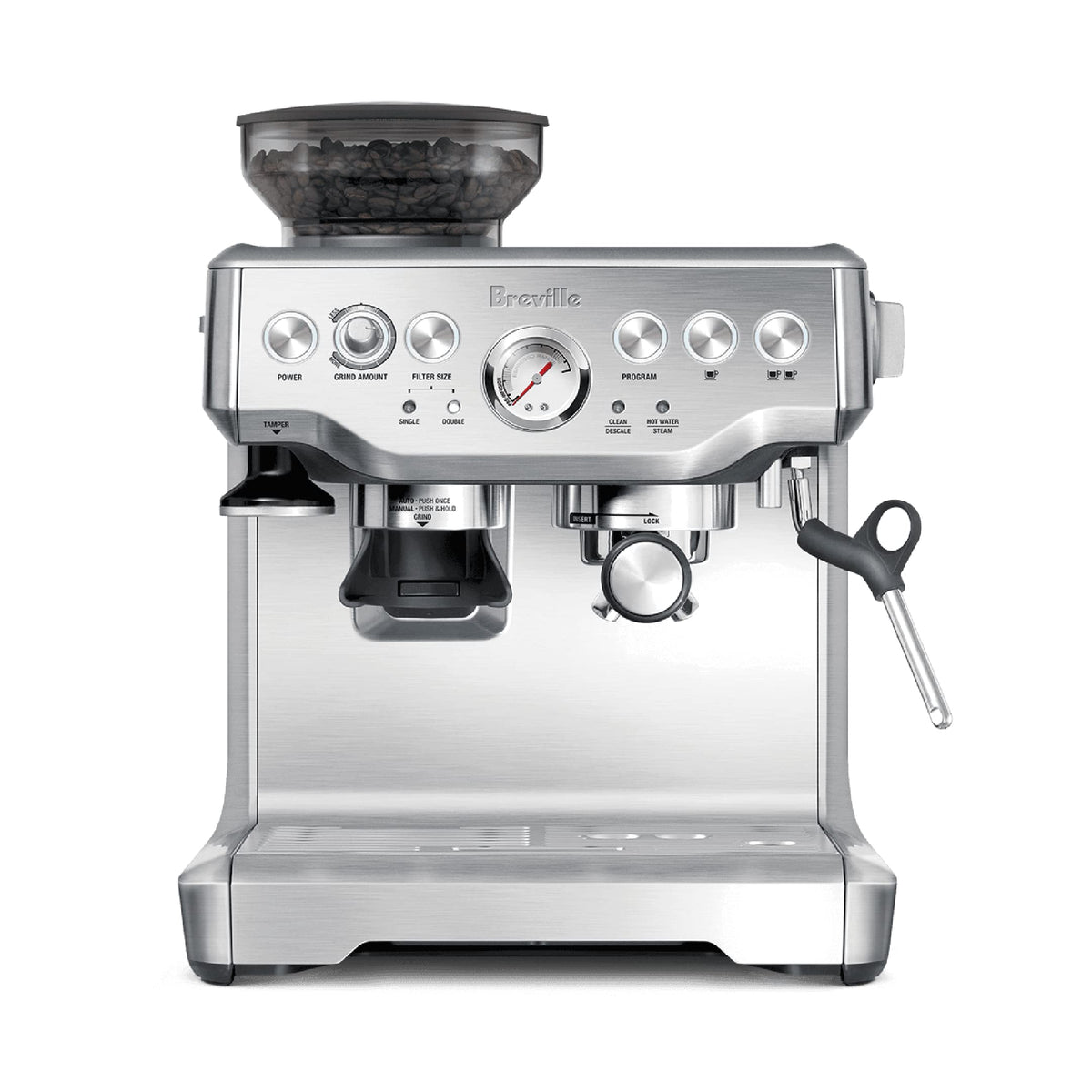 Espresso Machine F36989
