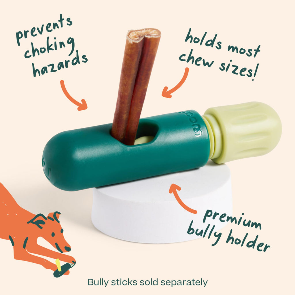 Bully Stick Holder for Dogs U339721