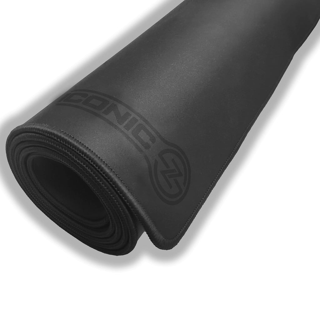 Oversized Gaming Desk Mat 54"x23" 4mm H11701