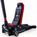 3 Ton Low Profile Steel Floor Jack S806875