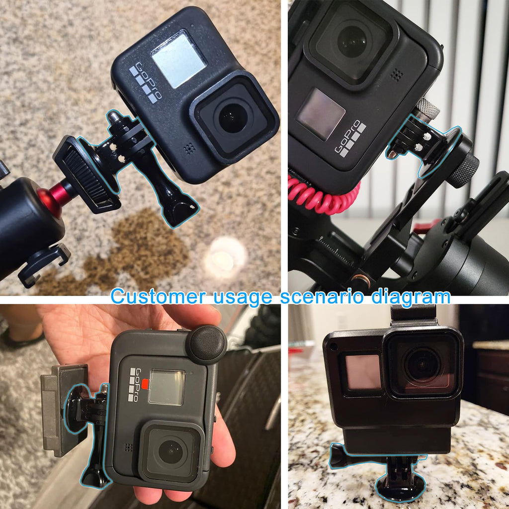Tripod Mount Adapter G704135