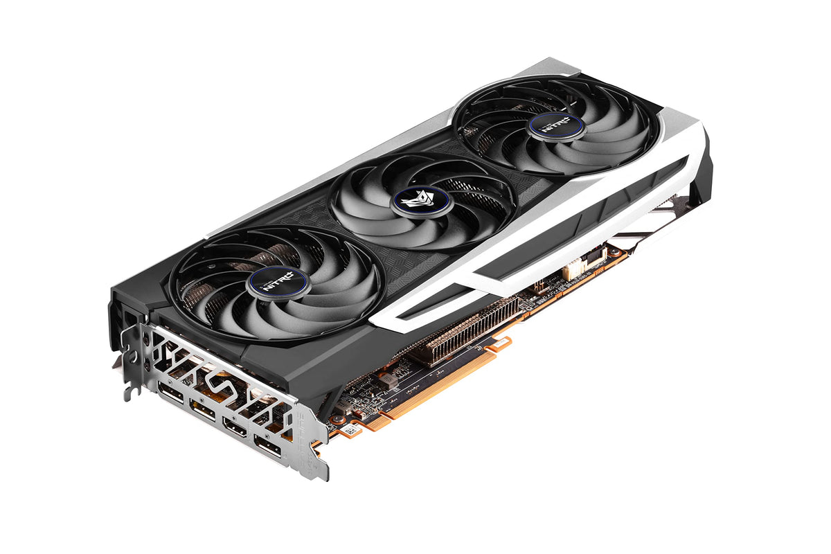 AMD Radeon RX 6700 XT 12GB GDDR6 Graphics Card U682711