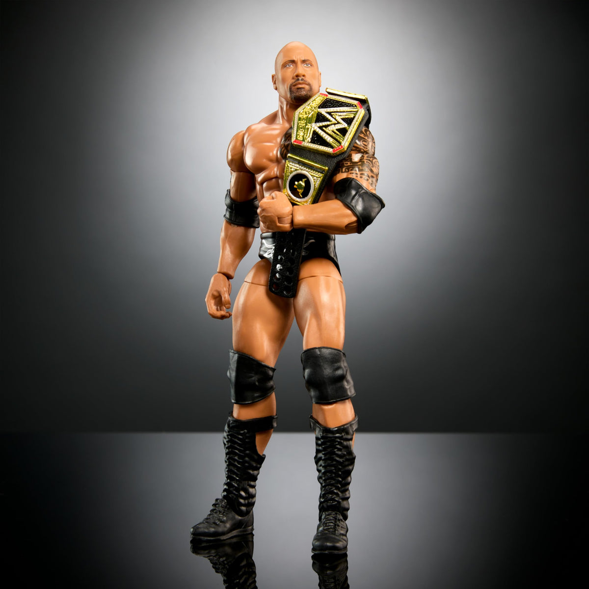 WrestleMania Action Figure Set with Accessory P751