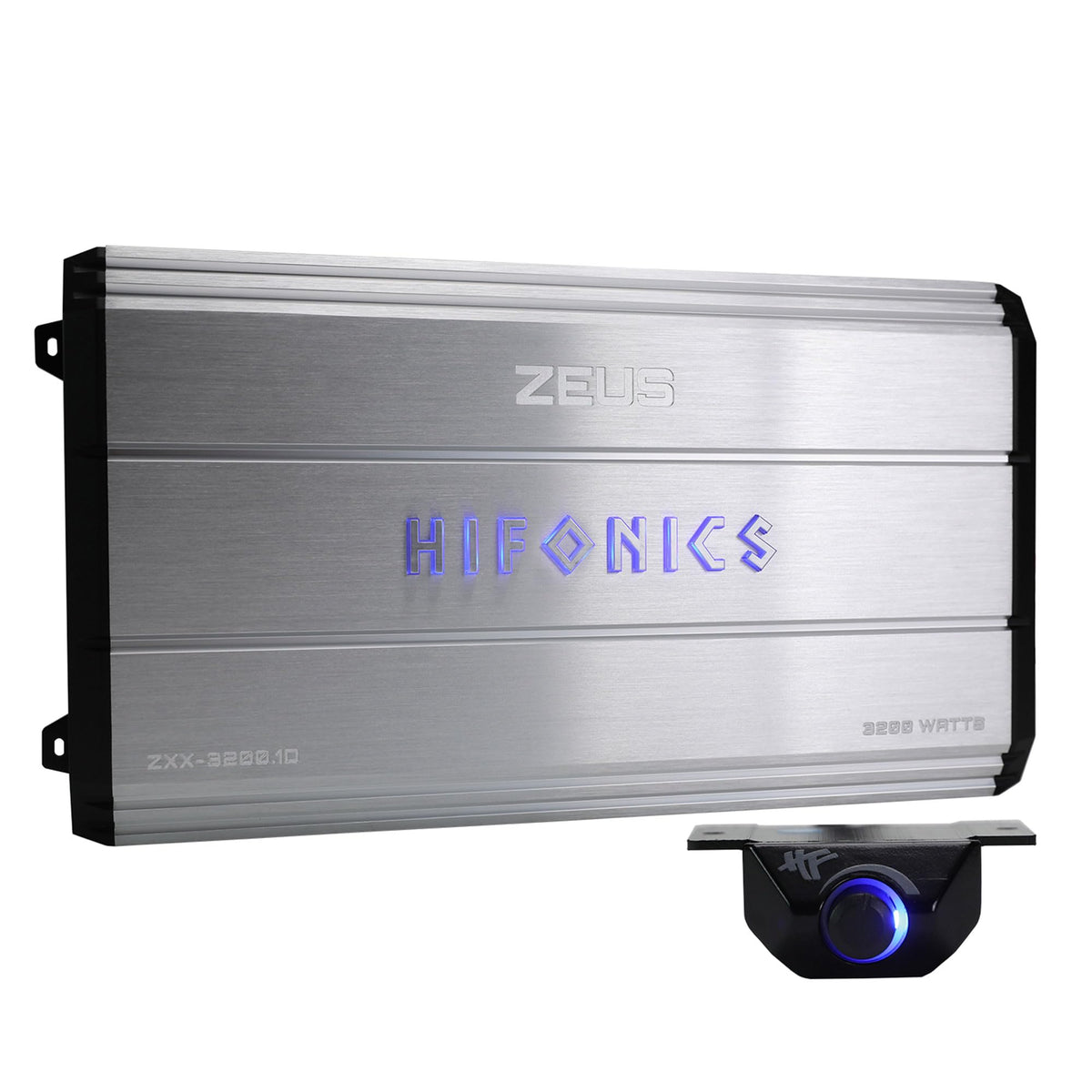 3200W Class D Monoblock Amplifier M730732