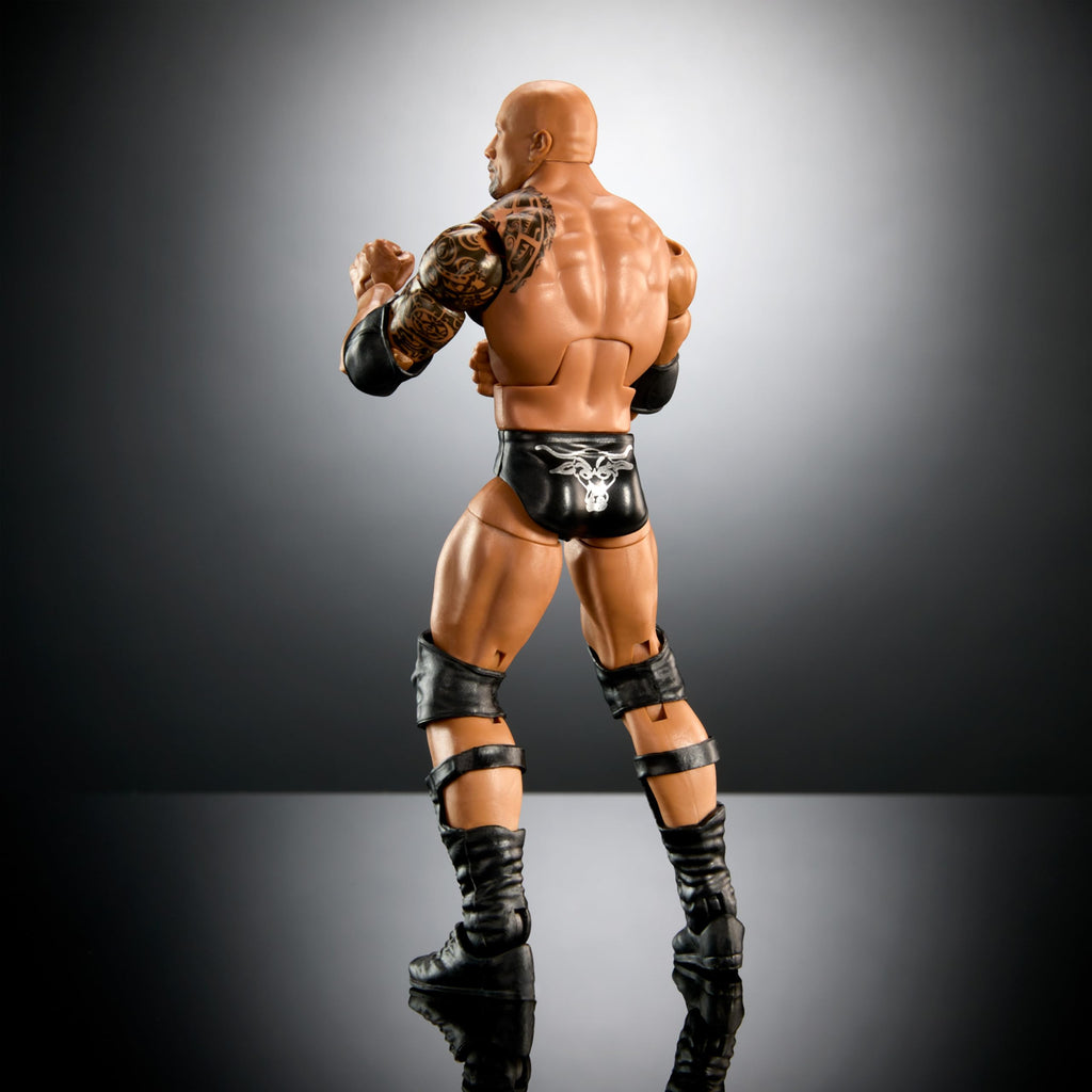 WrestleMania Action Figure Set with Accessory P751