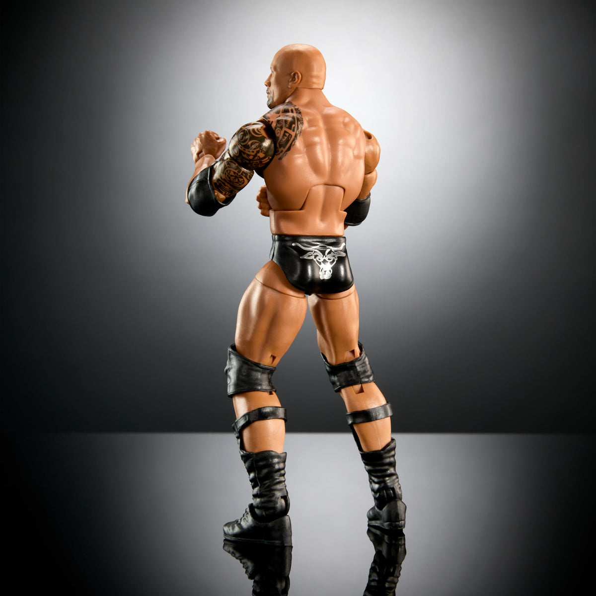 WrestleMania Action Figure Set with Accessory P751