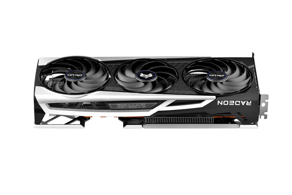 AMD Radeon RX 6700 XT 12GB GDDR6 Graphics Card U682711