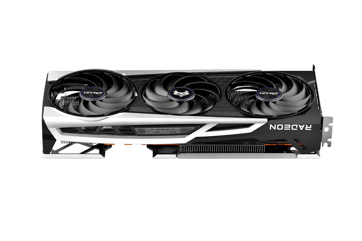AMD Radeon RX 6700 XT 12GB GDDR6 Graphics Card U682711