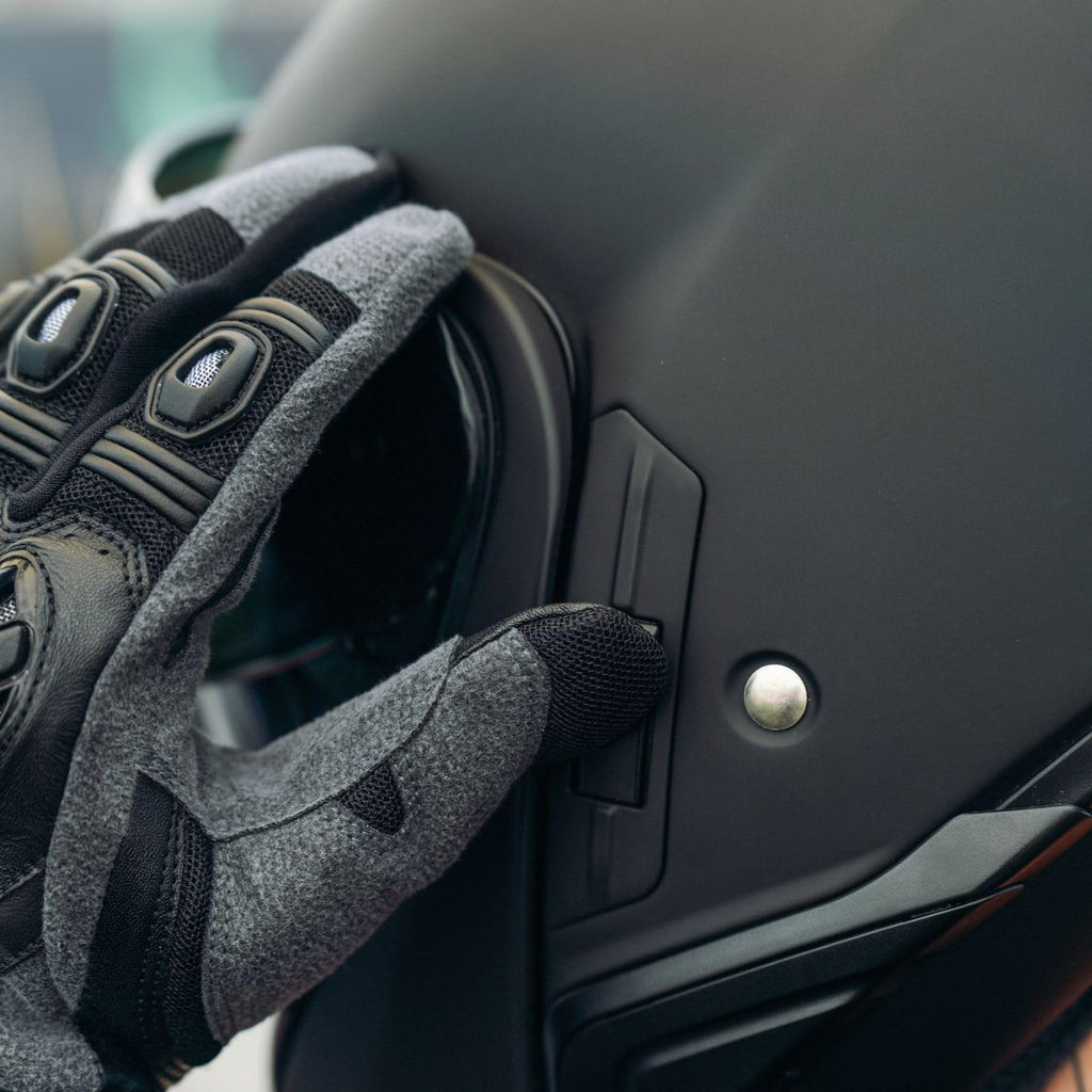 Modular Motorcycle Helmet P5723