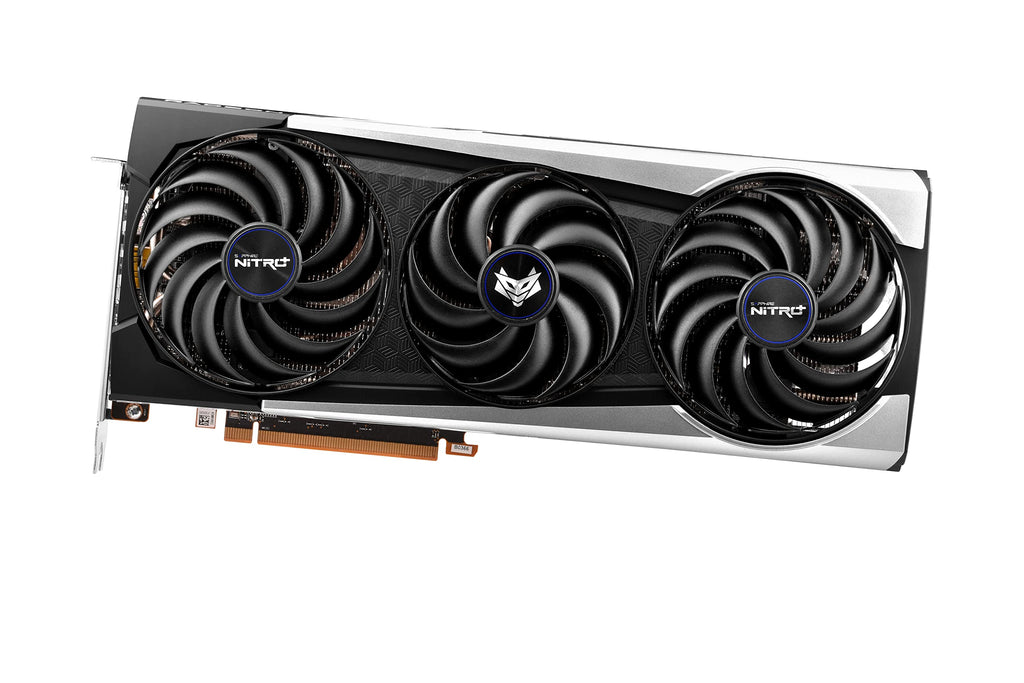 AMD Radeon RX 6700 XT 12GB GDDR6 Graphics Card U682711