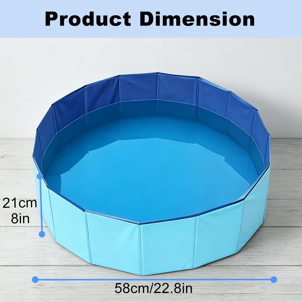 22.8 inch Turtle Tank Habitat Kit with Basking Platform E51094