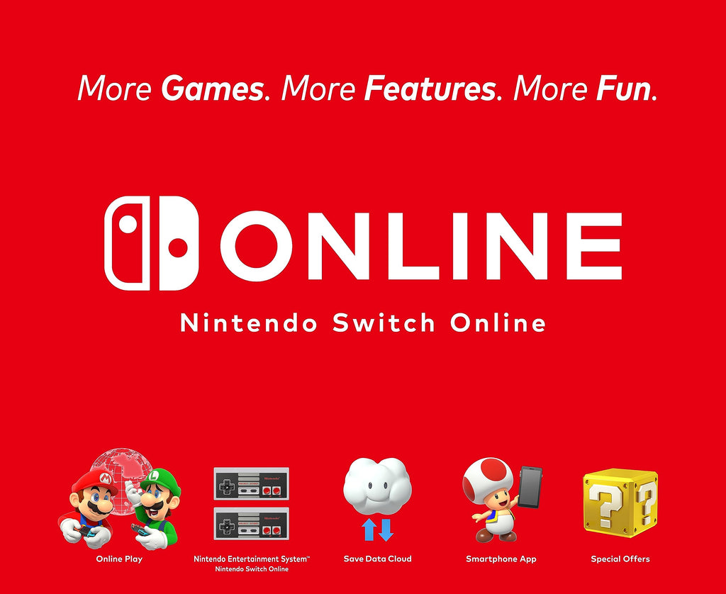 Nintendo Switch OLED Model X775370