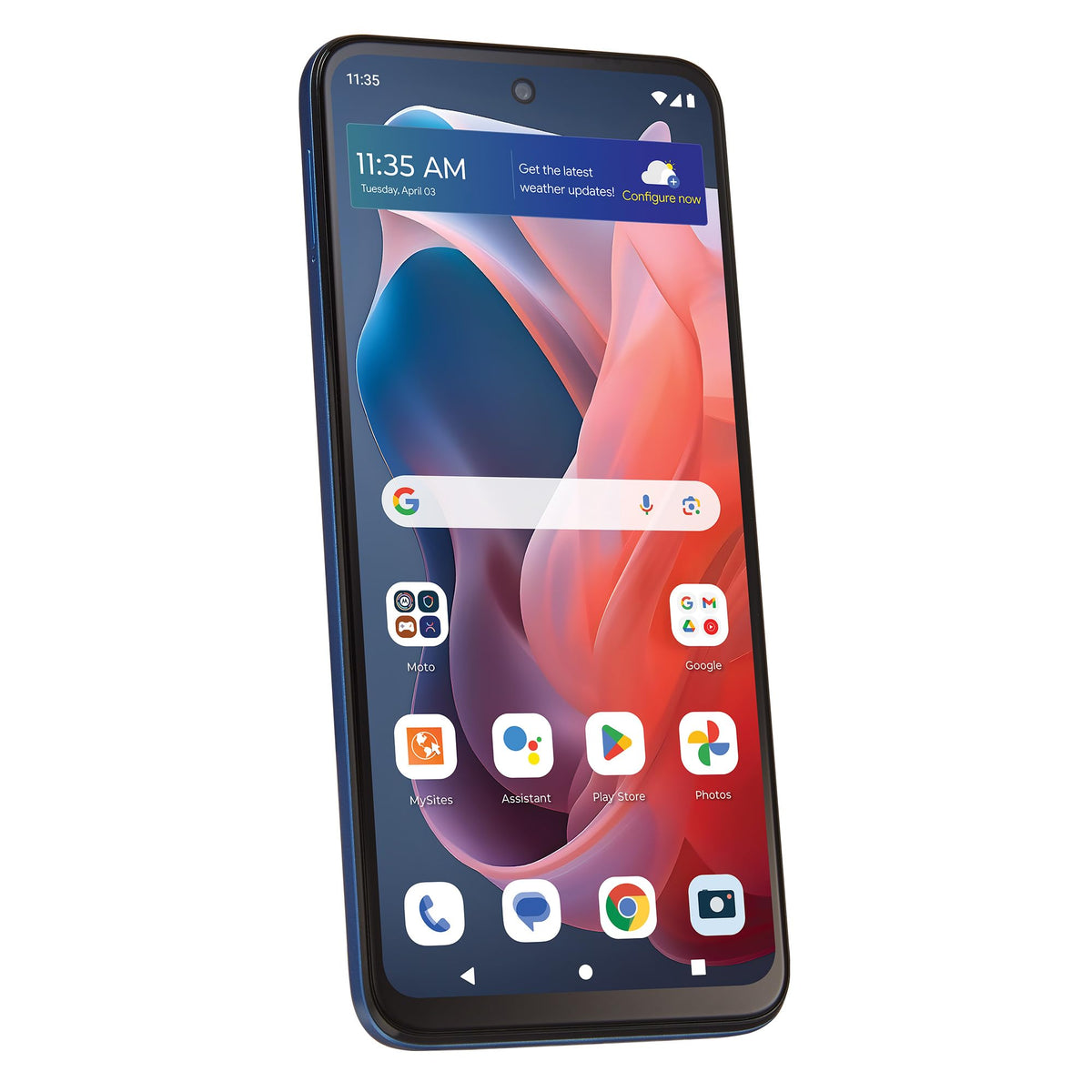 Motorola Moto g Play 2024 64GB Y538