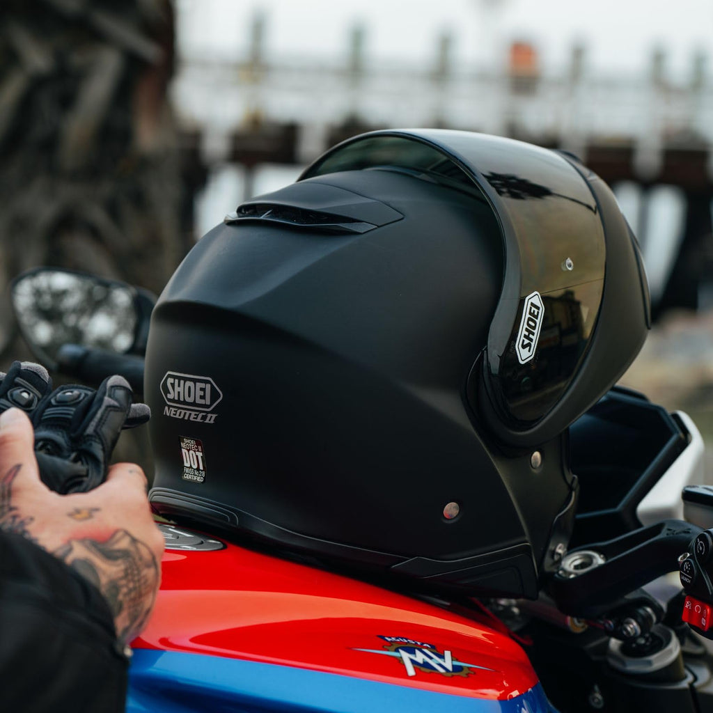 Modular Motorcycle Helmet P5723
