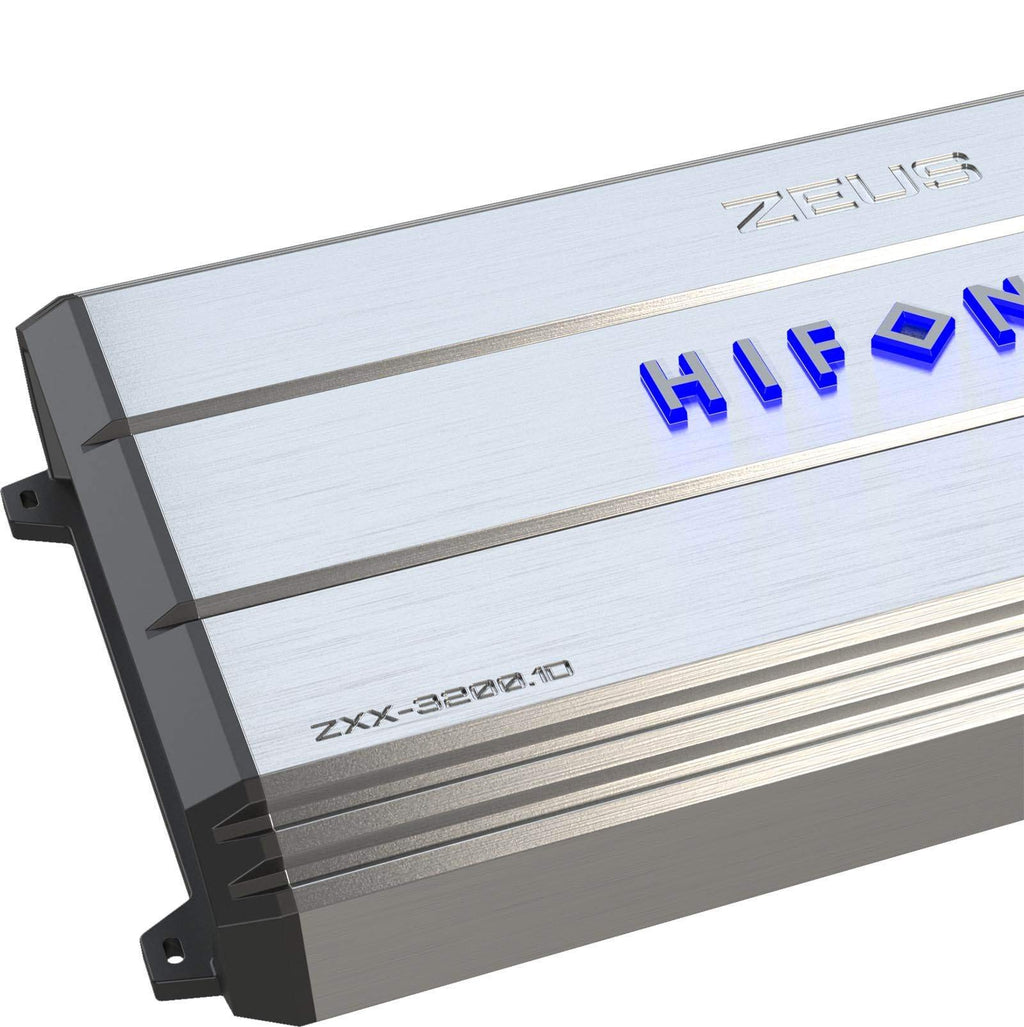 3200W Class D Monoblock Amplifier M730732