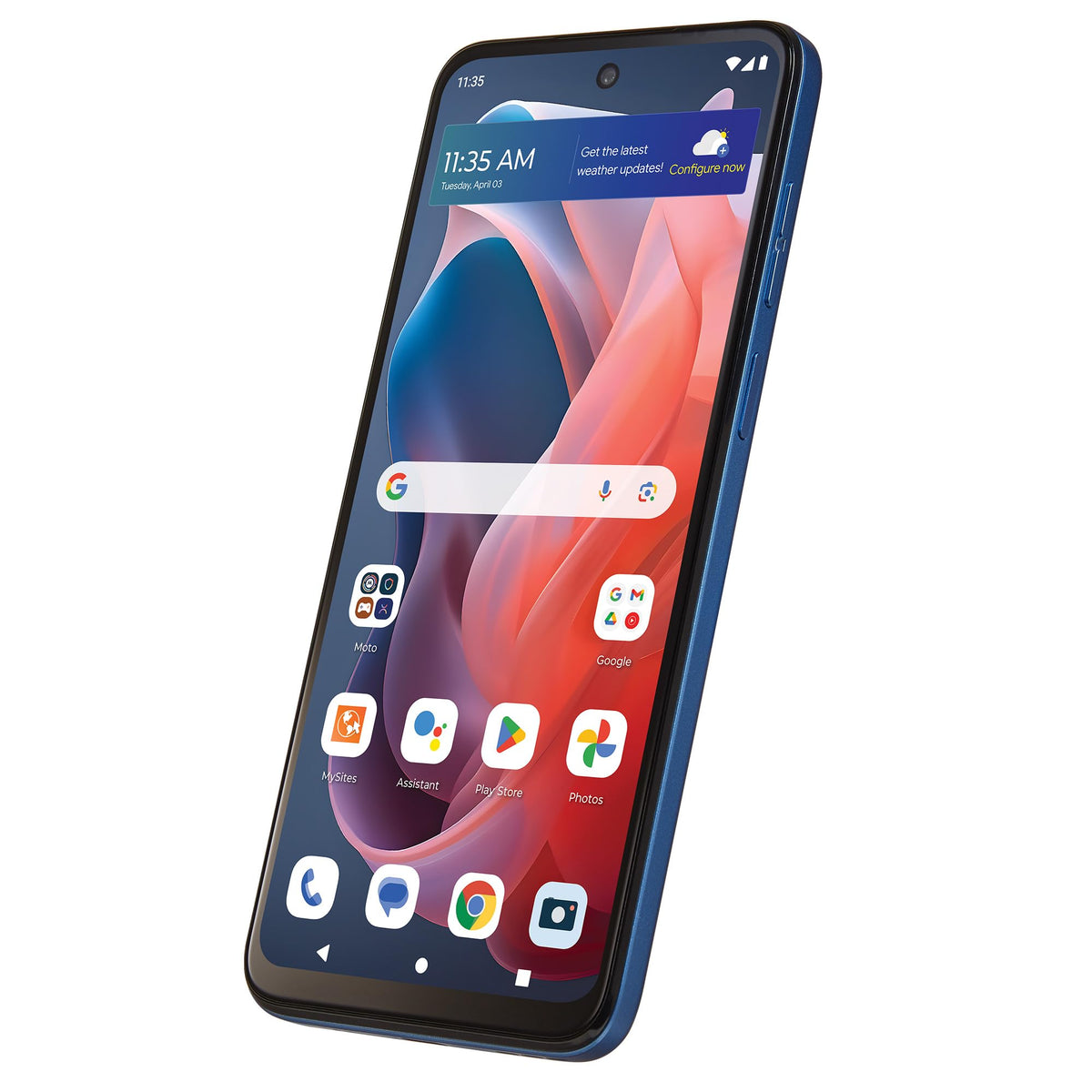 Motorola Moto g Play 2024 64GB Y538