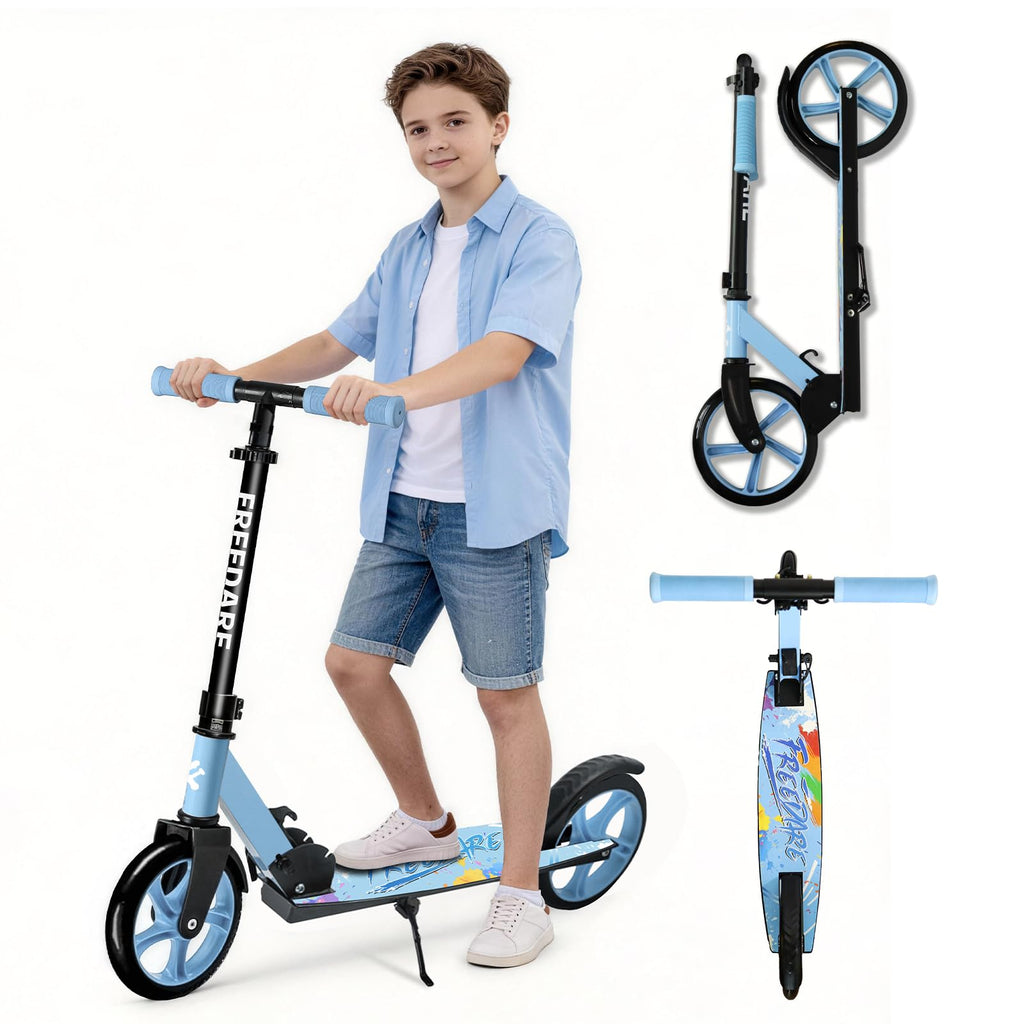 Foldable Kick Scooter R1992