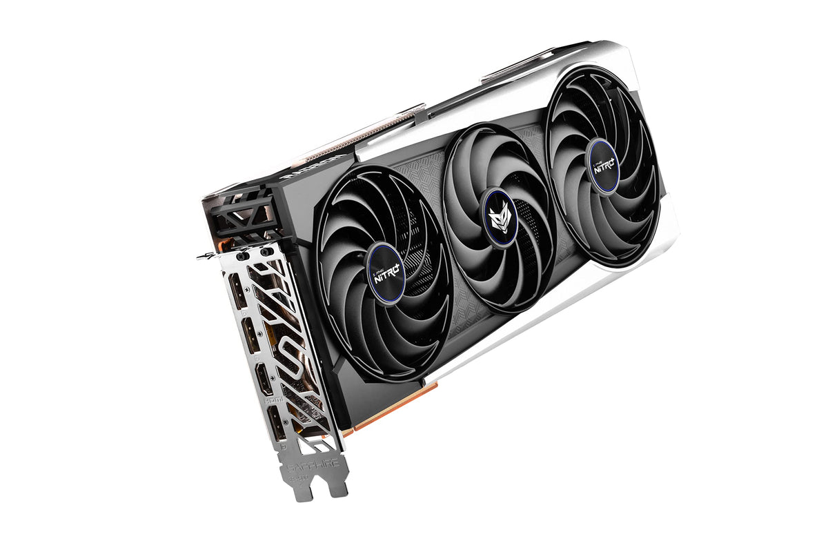 AMD Radeon RX 6700 XT 12GB GDDR6 Graphics Card U682711