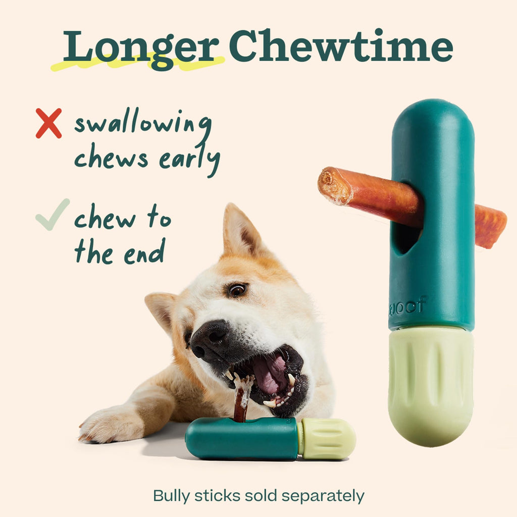 Bully Stick Holder for Dogs U339721