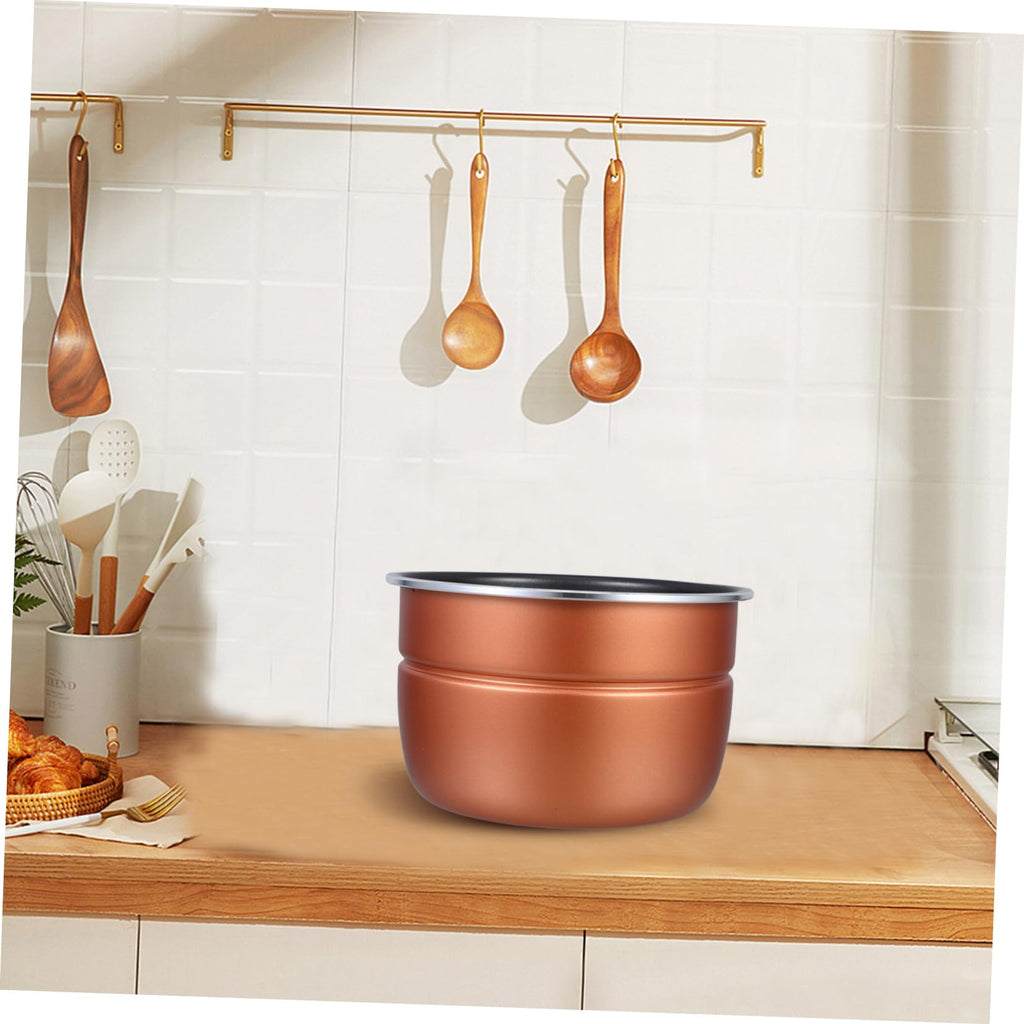 Aluminum Alloy Rice Cooker Inner Pot G252