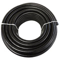 Black Flexible PVC Pipe, Hose and Tubing Z6745