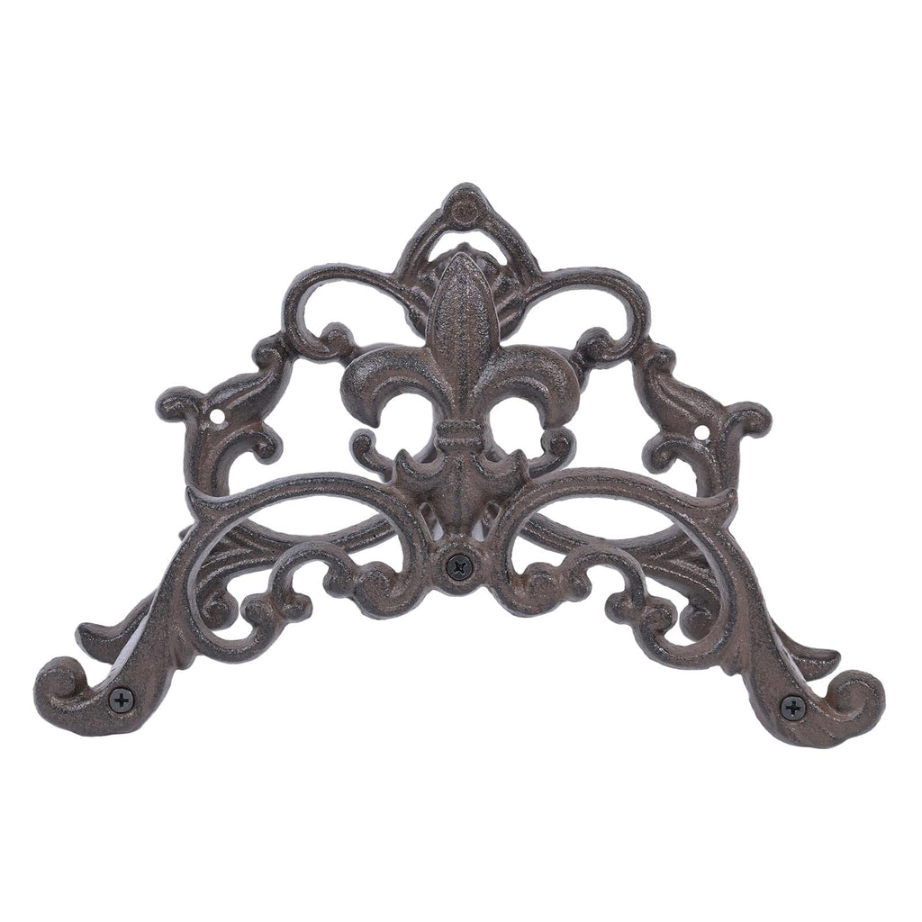 Cast Iron Wall Mount Hose Holder A519