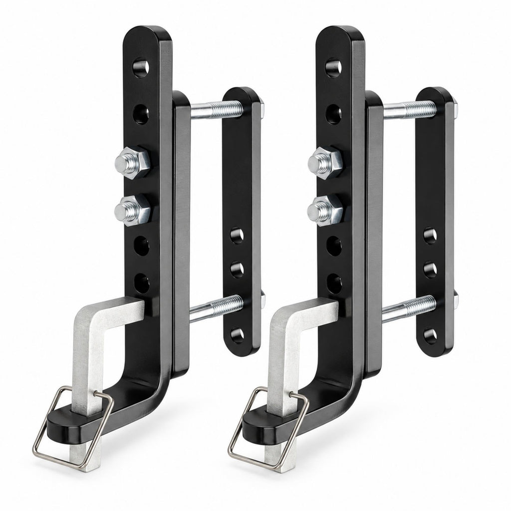 Trailer Sway Control Brackets, 2-Pack G43099