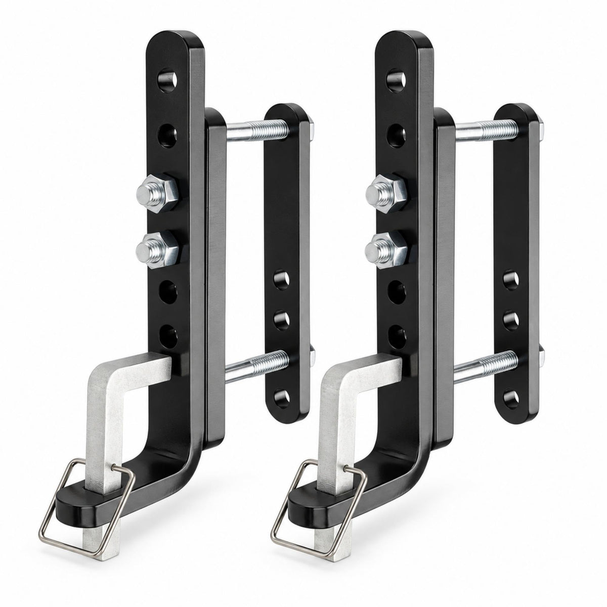 Trailer Sway Control Brackets, 2-Pack G43099