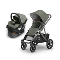 Stroller and Car Seat Travel System Combo S758922