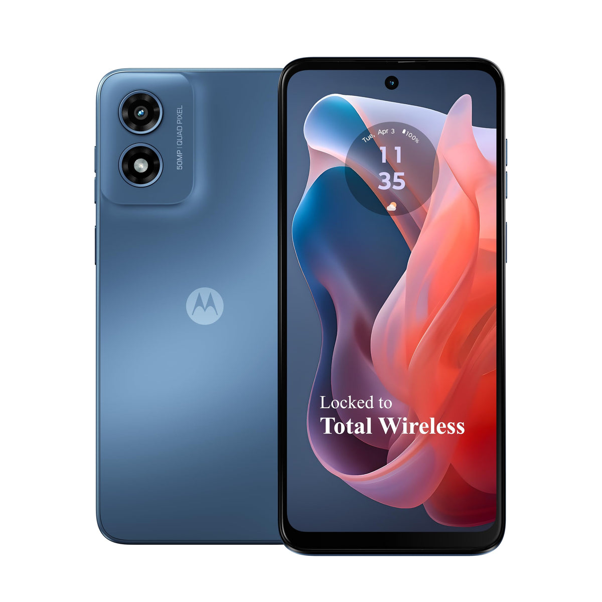 Motorola Moto g Play 2024 64GB Y538