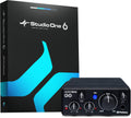 USB-C Audio Interface Y70053