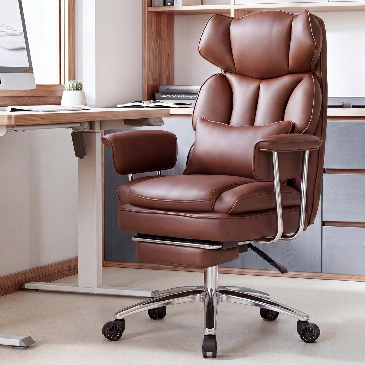 Executive Ergonomic Office Chair M42308