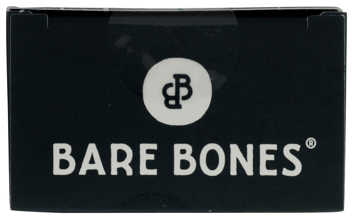 Lemon Ginger Bone Broth Powdered Mix Packets 4 Pack O151239