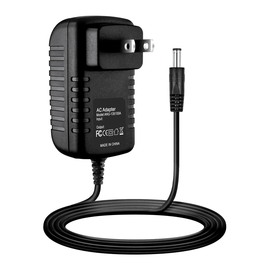 12 Volt Jump Starter Power Supply Cord R721