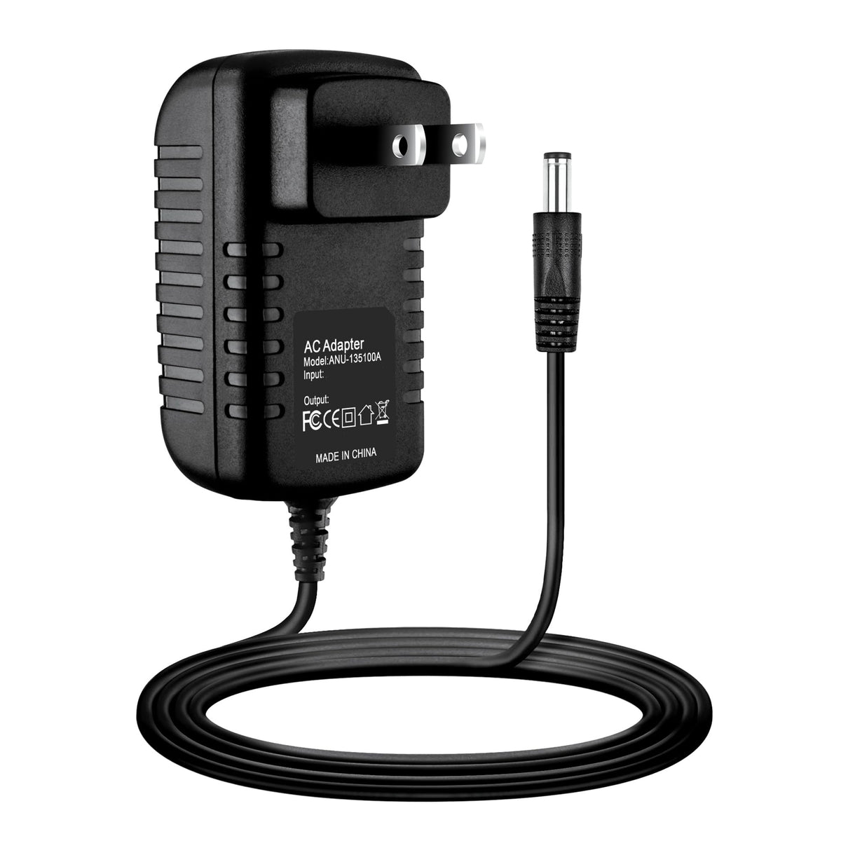 12 Volt Jump Starter Power Supply Cord R721