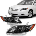 Headlight Assembly Pair X2294