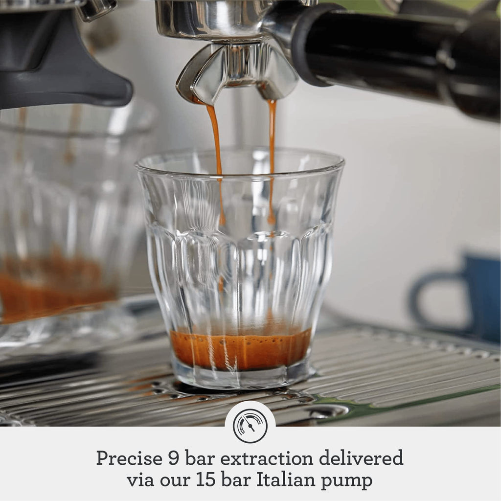 Espresso Machine F36989