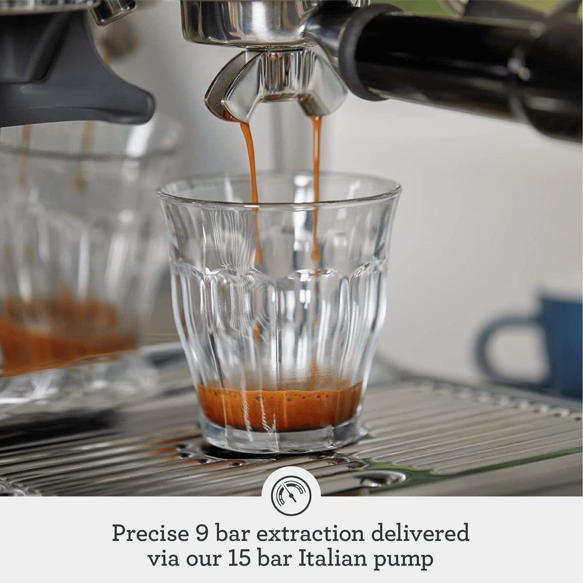 Espresso Machine F36989