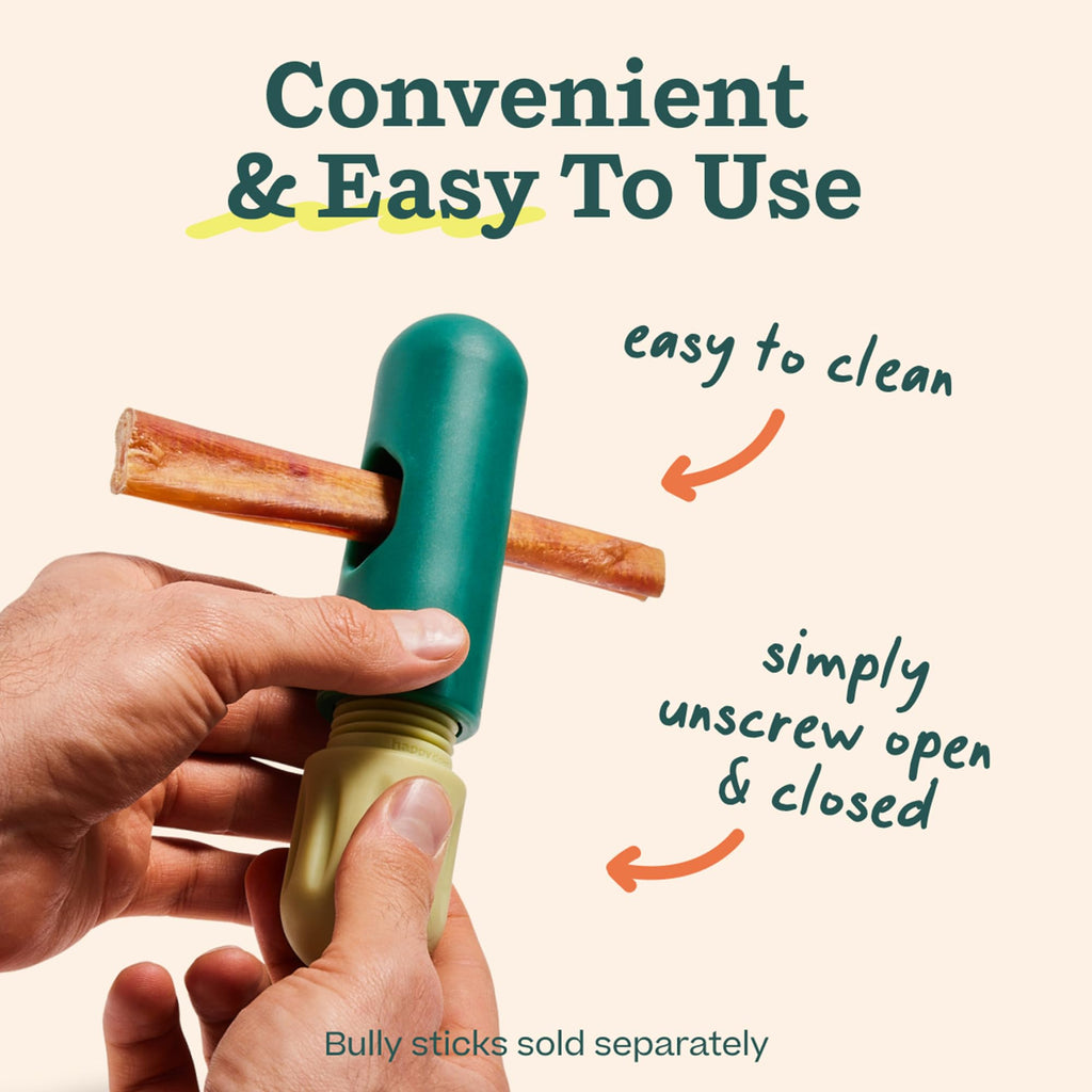 Bully Stick Holder for Dogs U339721