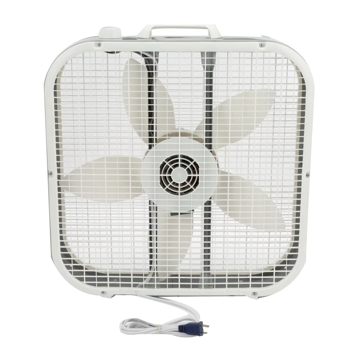 3-Speed Weather-Resistant Box Fan I647