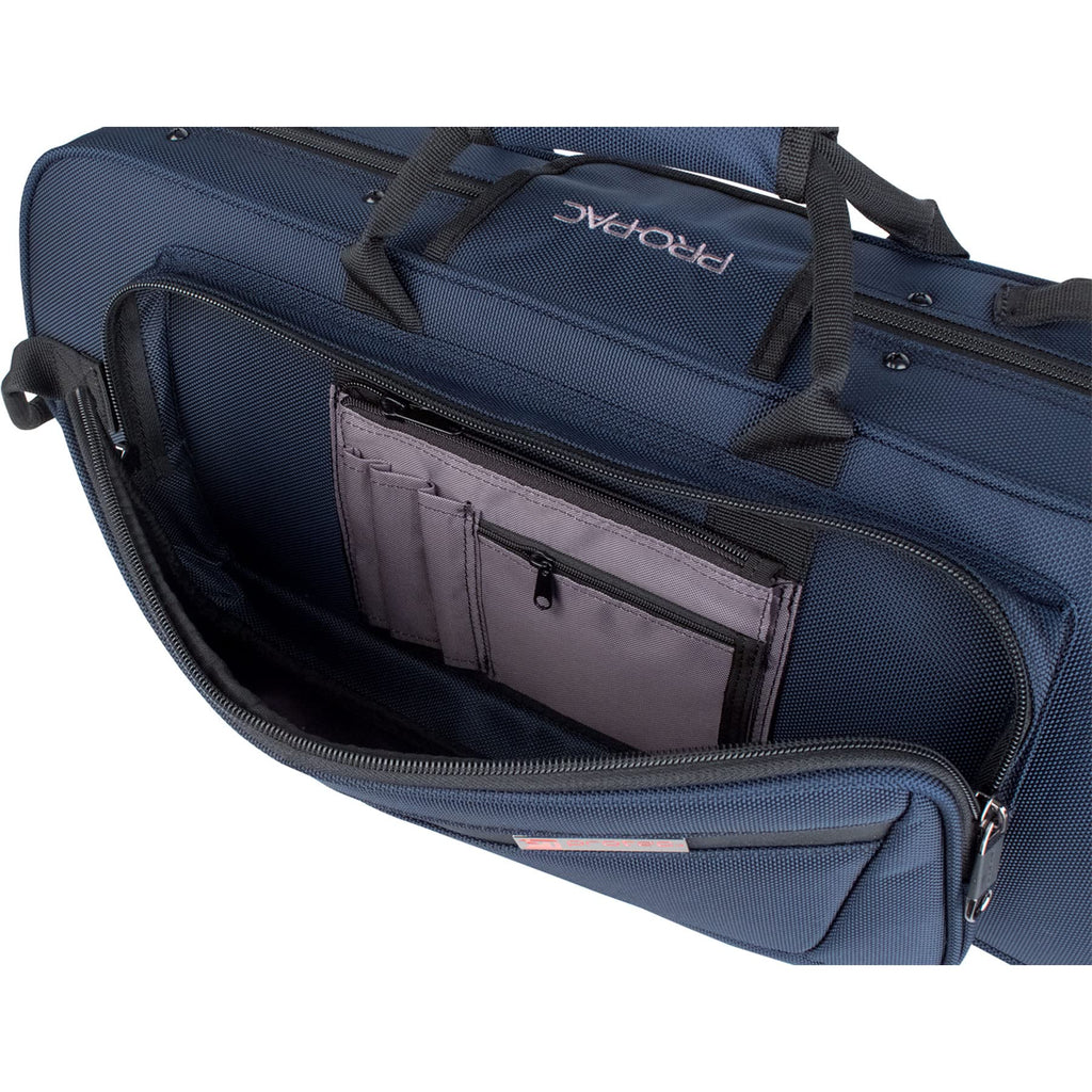 Contoured Trumpet Case B870