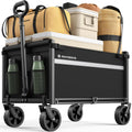 Collapsible Wagon Cart with Wheels R592